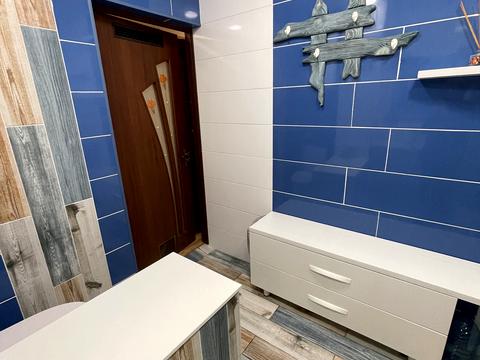 квартира за адресою Дніпро, Євпаторійська вул., 106