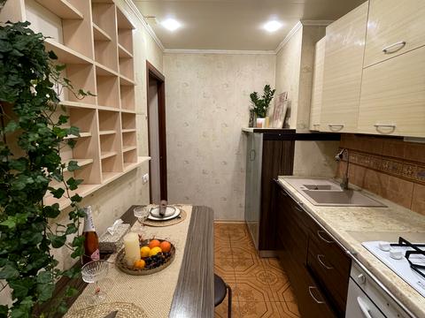 квартира за адресою Дніпро, Євпаторійська вул., 106