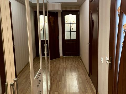 квартира за адресою Дніпро, Євпаторійська вул., 106