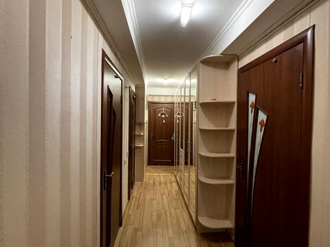 квартира за адресою Дніпро, Євпаторійська вул., 106