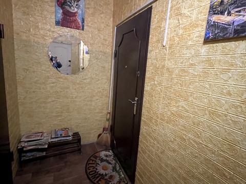 квартира за адресою Дніпро, Євпаторійська вул., 106