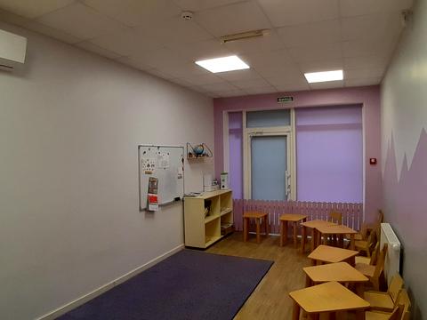 коммерческая по адресу Соломенская ул., 20-В