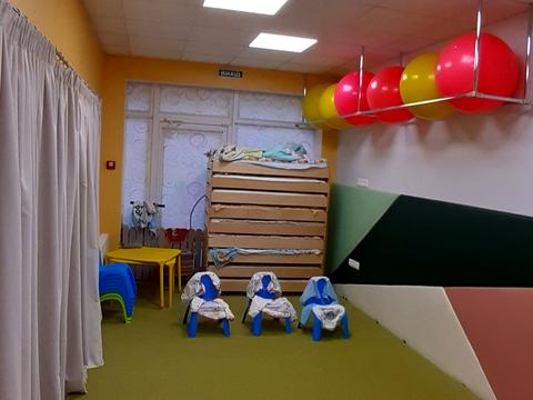 коммерческая по адресу Соломенская ул., 20-В