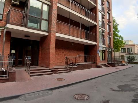 коммерческая по адресу Соломенская ул., 20-В