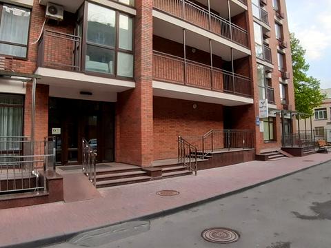 коммерческая по адресу Соломенская ул., 20-В