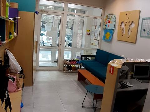 коммерческая по адресу Соломенская ул., 20-В