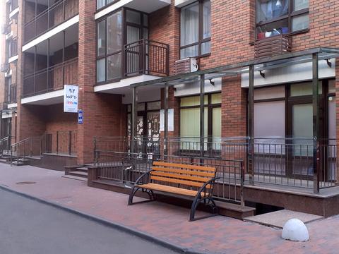 коммерческая по адресу Соломенская ул., 20-В