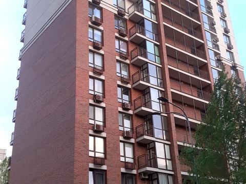 коммерческая по адресу Соломенская ул., 20-В