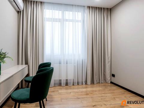 квартира за адресою Братів Чибінєєвих вул. (Чернігівська), 8-Б