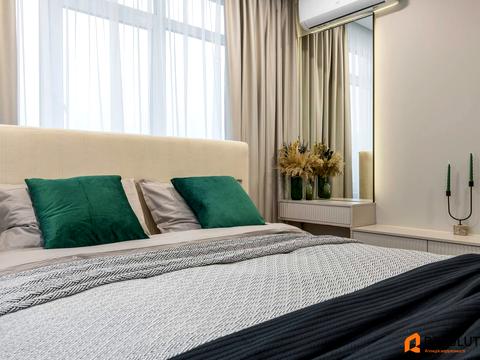 квартира за адресою Братів Чибінєєвих вул. (Чернігівська), 8-Б