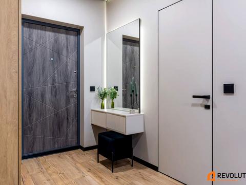 квартира за адресою Братів Чибінєєвих вул. (Чернігівська), 8-Б