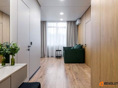 квартира за адресою Братів Чибінєєвих вул. (Чернігівська), 8-Б