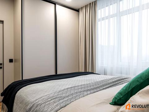 квартира за адресою Братів Чибінєєвих вул. (Чернігівська), 8-Б