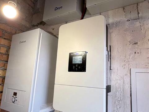 будинок за адресою 17-Садова