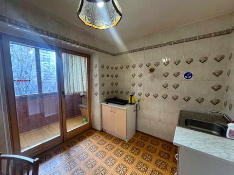 квартира за адресою В'ячеслава Чорновола вул., 8