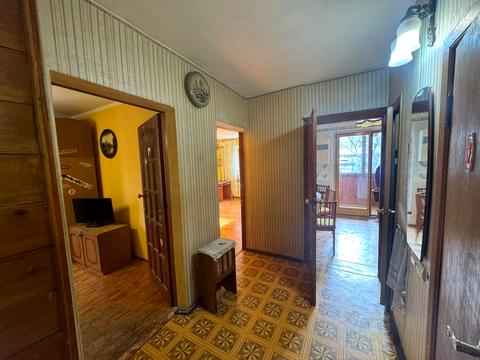 квартира за адресою В'ячеслава Чорновола вул., 8