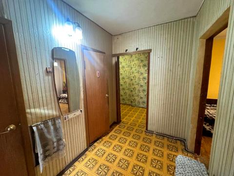 квартира за адресою В'ячеслава Чорновола вул., 8