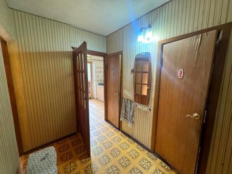 квартира за адресою В'ячеслава Чорновола вул., 8