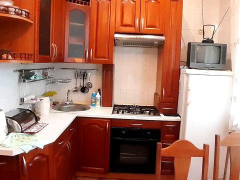 квартира за адресою Казимира Малевича вул. (Боженка), 40