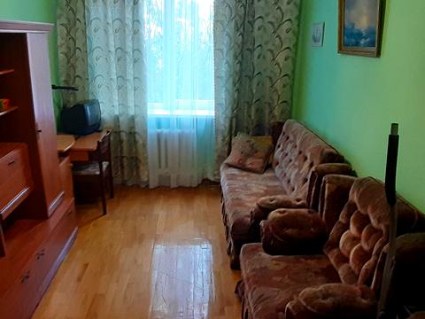 квартира за адресою Казимира Малевича вул. (Боженка), 40