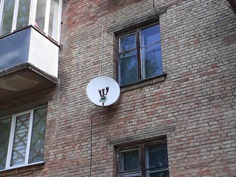 квартира за адресою Казимира Малевича вул. (Боженка), 40