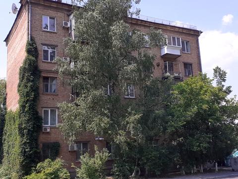 квартира за адресою Казимира Малевича вул. (Боженка), 40