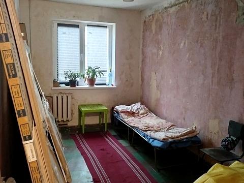 квартира по адресу Батумская ул., 60