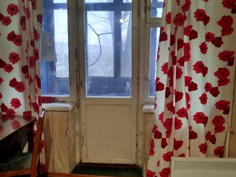 квартира по адресу Батумская ул., 60