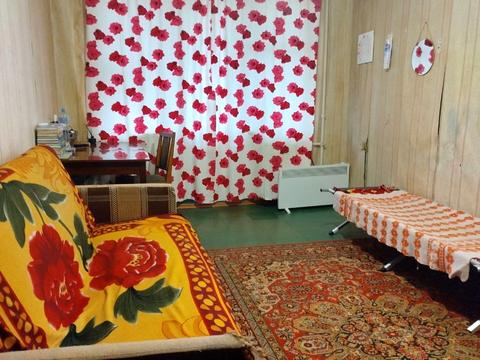 квартира по адресу Батумская ул., 60