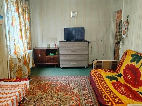 квартира по адресу Батумская ул., 60