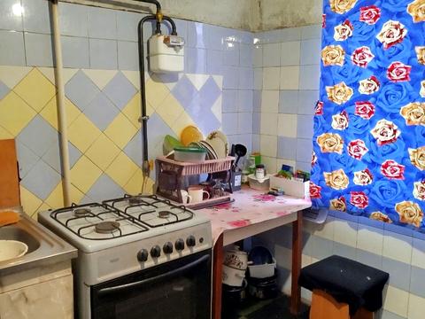 квартира по адресу Батумская ул., 60