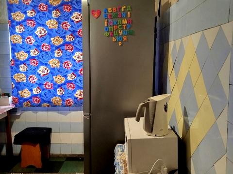 квартира по адресу Батумская ул., 60