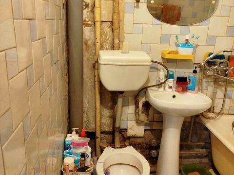 квартира по адресу Батумская ул., 60