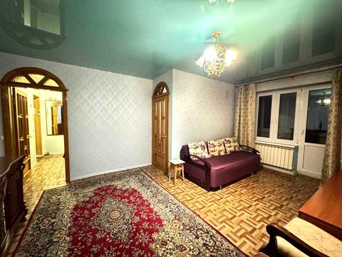 квартира за адресою Київ, Коперника вул., 17