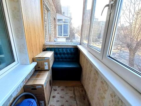 квартира за адресою Київ, Коперника вул., 17