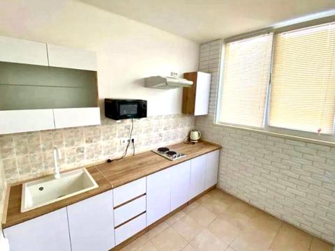 квартира по адресу Радужный массив ул., 11