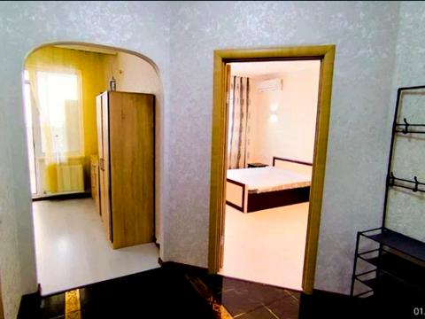 квартира по адресу Радужный массив ул., 11