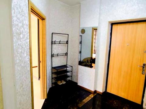 квартира по адресу Радужный массив ул., 11