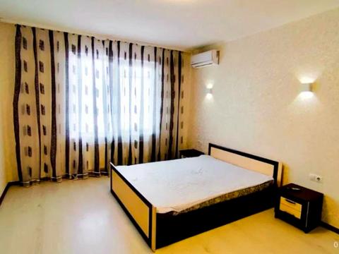 квартира по адресу Радужный массив ул., 11