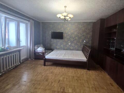 квартира по адресу Николая Михновского ул. (Щербини), 4