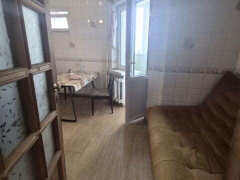 квартира по адресу Николая Михновского ул. (Щербини), 4