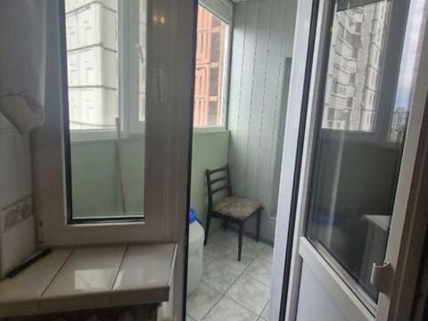 квартира по адресу Николая Михновского ул. (Щербини), 4