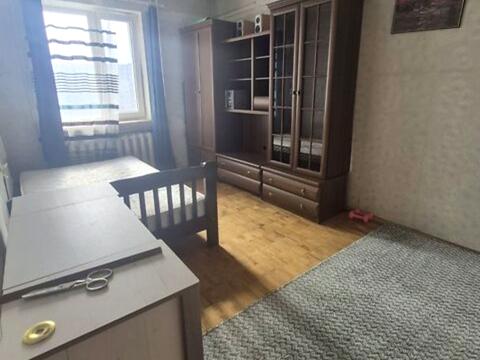 квартира по адресу Николая Михновского ул. (Щербини), 4