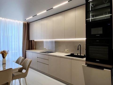 квартира по адресу Бельведерская ул., 32-Б