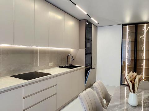 квартира по адресу Бельведерская ул., 32-Б