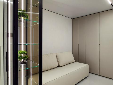 квартира по адресу Бельведерская ул., 32-Б