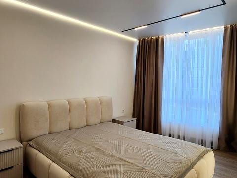 квартира по адресу Бельведерская ул., 32-Б