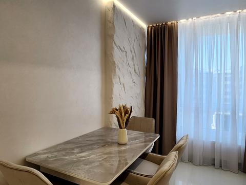 квартира по адресу Бельведерская ул., 32-Б