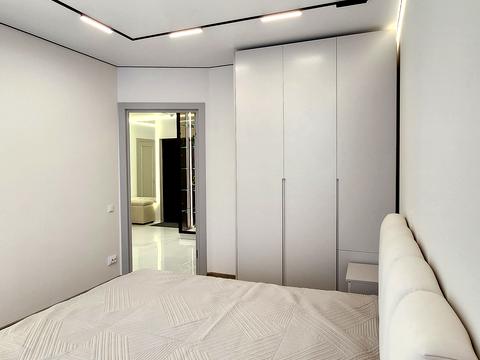 квартира по адресу Бельведерская ул., 32-Б