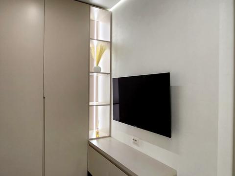 квартира по адресу Бельведерская ул., 32-Б